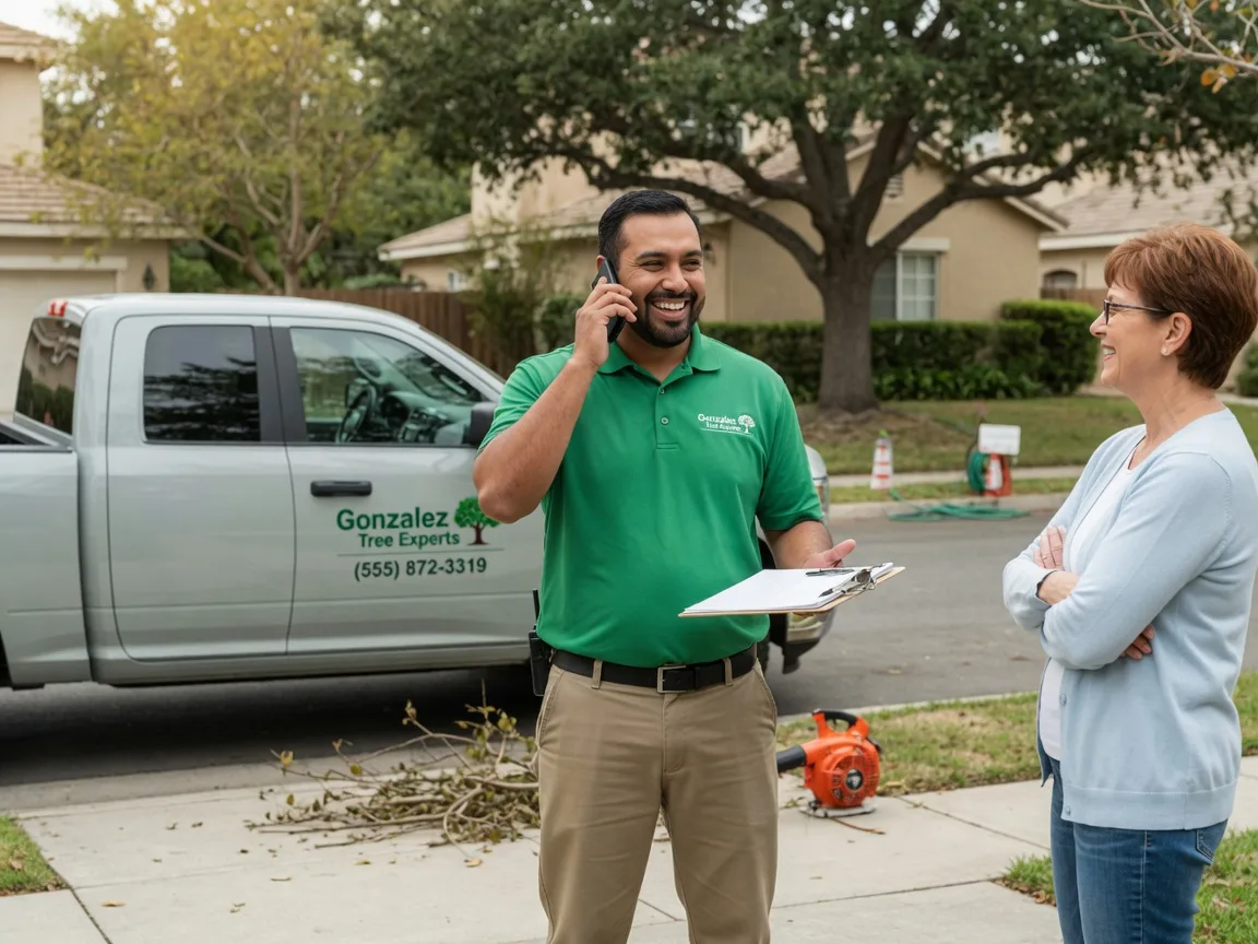 Tree Service Mangum, OK FAQs
